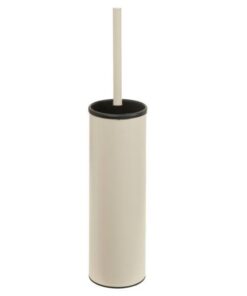 Πιγκάλ Τουαλέτας Ανοιχτό Matt Ivory 8x40εκ. Pam & Co 516-70324home