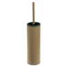 Πιγκάλ Τουαλέτας Ανοιχτό Matt Light Bronze 8x40εκ. Pam & Co 516-96324home