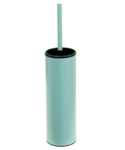 Πιγκάλ Τουαλέτας Ανοιχτό Matt Turquoise 8x40εκ. Pam & Co 516-91324home