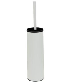 Πιγκάλ Τουαλέτας Ανοιχτό Matt White  8x40εκ. Pam & Co 516-03324home