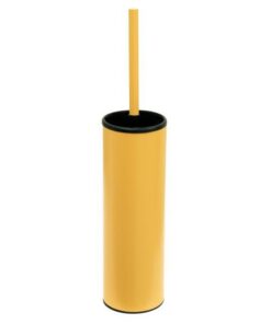 Πιγκάλ Τουαλέτας Ανοιχτό Matt Yellow 8x40εκ. Pam & Co 516-60324home
