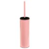 Πιγκάλ Τουαλέτας Ανοιχτό Pink 8x40εκ. Pam & Co 516-30324home