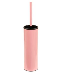 Πιγκάλ Τουαλέτας Ανοιχτό Pink 8x40εκ. Pam & Co 516-30324home