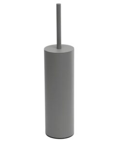 Πιγκάλ Τουαλέτας Inox 8x37εκ. Minimal Pam & Co 716-16324home