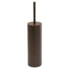 Πιγκάλ Τουαλέτας Inox 8x37εκ. Minimal Pam & Co 716-94324home