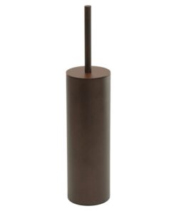 Πιγκάλ Τουαλέτας Inox 8x37εκ. Minimal Pam & Co 716-94324home
