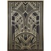 Πίνακας Καμβάς Art Deco iliadis 70x100εκ. 7644324home