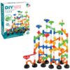 Πίστα Με Μπίλιες Σε Κουτί 23x9x32εκ. Toy Markt 71-315324home