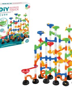 Πίστα Με Μπίλιες Σε Κουτί 23x9x32εκ. Toy Markt 71-315324home