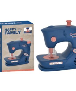 Ραπτομηχανή Μικρή Μπαταρίας 14x17x10εκ. Toy Markt 77-114424home
