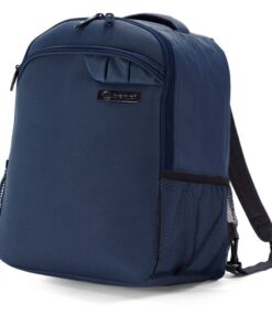 Σακίδιο Πλάτης Polyester 35x20x45εκ. benzi 5647 Blue24home