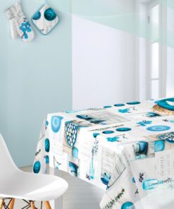 Τραπεζομάντηλο Βαμβακερό 140x180εκ. Kleo Sb Home24home