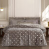 GREENWICH POLO CLUB ΚΟΥΒΕΡΤΑ VELOUR ΥΠΕΡΔΙΠΛH 3437 ΣΠΑΓΓΙDAS HOME