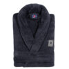 GREENWICH POLO CLUB ΜΠΟΥΡΝΟΥΖΙ XX-LARGE 3204 ΜΑΥΡΟDAS HOME