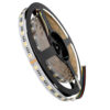 GloboStar® 70265 Ταινία LED SMD 5050 RGBW + WW 5in1 5m 20.4W/m 60LED/m 120° DC 24V IP20 1150lm/m Ψυχρό Λευκό 6000K & 1050lm/m Θερμό Λευκό 3000K & 900lm/m RGBGlobostar