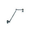 HL-W 10M W FOCUS WHITE MEDIUM WALL BASEHomelighting