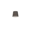 HL-G2 GREY BIG SHADEHomelighting