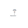 HL-3596 SR1 Rowan WhiteHomelighting