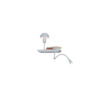 HL-3596 MR2 Rowan WhiteHomelighting
