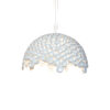 HL-3590-5XL DARINA BLACK Φ160Homelighting