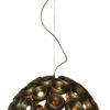HL-3590-L DARINA OLD BRONZE Φ62Homelighting