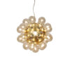HL-3598 L MARTE COPPERHomelighting