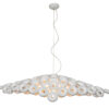 HL-3590-L6 DARINA WHITEHomelighting
