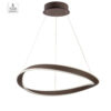 SE LED 62 MATEO PENDANT COFFEE BROWN Β5Homelighting