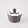 SE-SP-INC-R-CH DEPO SPOTLIGHT RECESSED INCIDE CUP CHROME GU10Homelighting