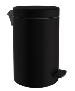 Καλάθι Απορριμμάτων 12lit Pam & Co 25x40εκ.24home