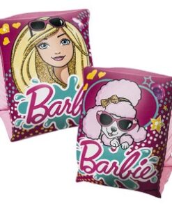 Μπρατσάκια Barbie 23x15εκ.24home