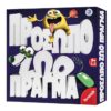 Επιτραπέζιο Παιχνίδι Πρόσωπο Ζώο Πράγμα 25x25εκ. Remoundo 69-146124home