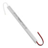 GloboStar® 73013 Μεταλλικό Τροφοδοτικό PELV Ultra Slim για Προϊόντα LED 60W 2.5A - AC 220-240V σε DC 24V - IP20 Μ31 x Π1.8 x Υ1.8cm - 3 Years WarrantyGlobostar