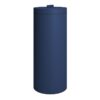 Καλάθι Απλύτων Ανοξείδωτο Matt Navy Blue 26x60εκ.-30ltr Pam & Co 2560-20324home