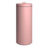 Καλάθι Απλύτων Ανοξείδωτο Matt Pink 26x60εκ.-30ltr Pam & Co 2560-30324home