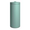Καλάθι Απλύτων Ανοξείδωτο Matt Turquoise 26x60εκ.-30ltr Pam & Co 2560-91324home
