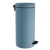 Καλάθι Απορριμμάτων 25lt Matt Ciel 25x55εκ. Pam & Co 2553-92324home