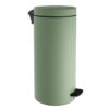 Καλάθι Απορριμμάτων 25lt Matt Mint 25x55εκ. Pam & Co 2553-90324home