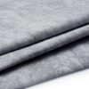 Καρές Μονόχρωμος Polycotton Αλέκιαστος 90x90εκ. Panama Shadow Light Grey DimCol24home