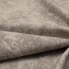 Καρές Μονόχρωμος Polycotton Αλέκιαστος 90x90εκ. Panama Shadow Mocca DimCol24home