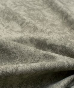 Καρές Μονόχρωμος Polycotton Αλέκιαστος 90x90εκ. Panama Shadow Olive DimCol24home