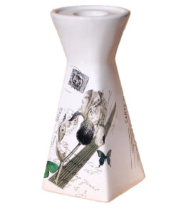 Κηροπήγιο Κεραμικό Royal Art 25εκ. CRA01/524home