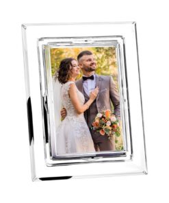 Κορνίζα Κρυστάλλινη 13x18εκ. F11 Capolavoro24home