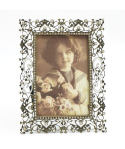 Κορνίζα Μεταλλική Royal Art 10x15εκ. BOS11258/4624home