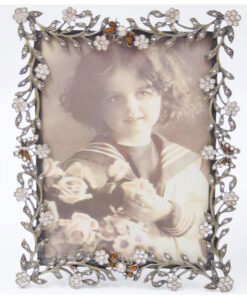 Κορνίζα Μεταλλική Royal Art 15x20εκ. BOS8666/6824home