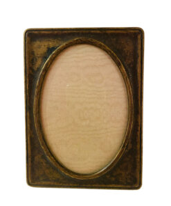 Κορνίζα Μπρούτζινη Royal Art 8x12εκ. STL037BR24home