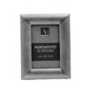 Κορνίζα Πολυεστερική Ασημί Royal Art 10x15εκ. STA83594SL24home