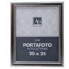Κορνίζα Πολυεστερική Ασημί Royal Art 20x25εκ. STA75169SL24home