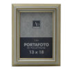 Κορνίζα Πολυεστερική Εκρού Royal Art 13x18εκ. STA75179CR24home