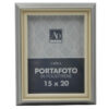 Κορνίζα Πολυεστερική Γκρι Royal Art 15x20εκ. STA75184GRE24home